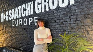 Lola Toscani (nella foto) entra in M+C Saatchi