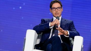 Pier Silvio Berlusconi