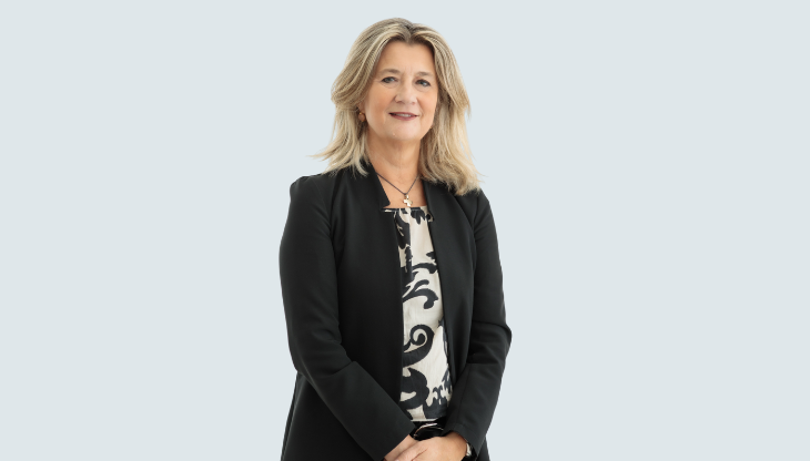 Manuela Paoletti, Media Practice President dentsu Italia