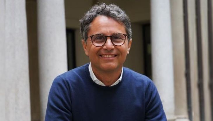 Stefano Pagani, CEO di Sbam
