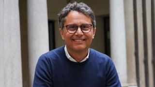 Stefano Pagani, CEO di Sbam