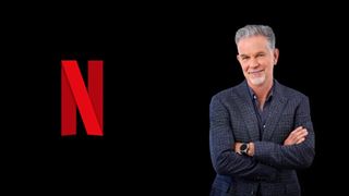 Netflix, in uscita il co-founder Reed Hastings. La pubblicità verso i 3 miliardi di dollari nel 2026 