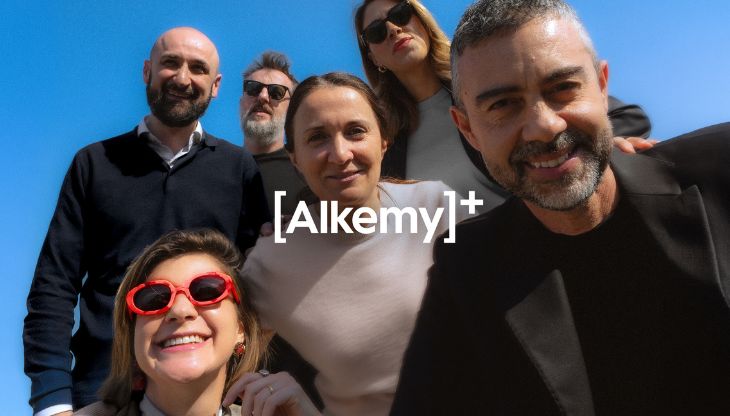 Il Management Team di [Alkemy]+