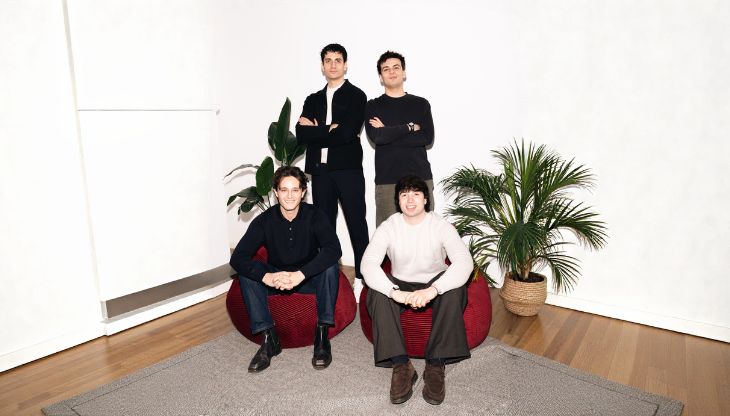 Always Friday: i founder