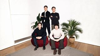 Always Friday: i founder