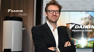 Andrea Grassi, Marketing Director di Daikin Italy