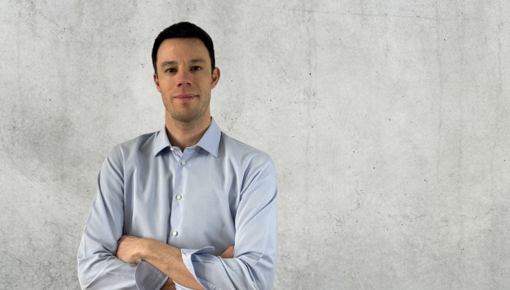 Andrea Tonini, CEO & co-Founder di Enerloop