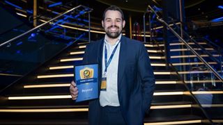  Piero Turra, Head of Sales di Beyond