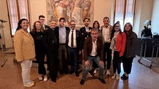 Il nuovo Consiglio Direttivo di Ferpi