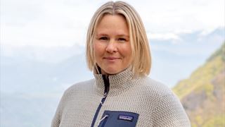 Amanda Calder-Mclaren è la nuova Senior Director of Marketing & Impact Emea di Patagonia