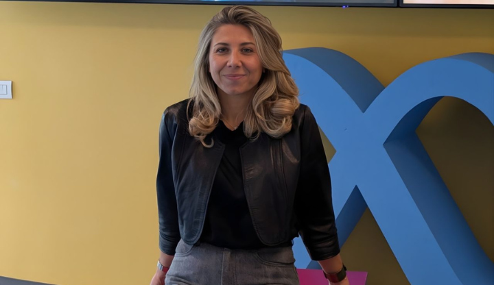Meta Italia: Giulia Sarti nuova Responsabile della Comunicazione 