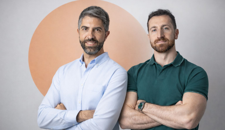 Manuel Falasco e Marco Portinaro