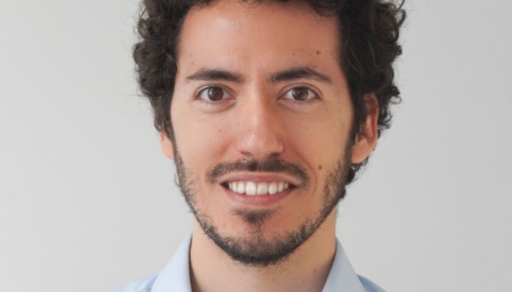 Nicola Costanzo, Ceo di PerformUP