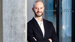 Giancarlo Ferrante, Senior Digital Marketing Manager BBVA Italia