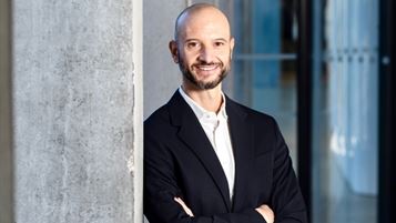 Giancarlo Ferrante, Senior Digital Marketing Manager BBVA Italia