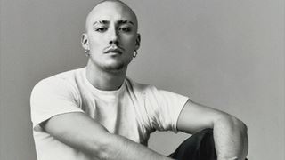  Marcelo Gutierrez è il primo Global Make-up Artistry Creative Director di Kiko Milano