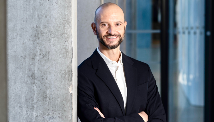 Giancarlo Ferrante, Senior Digital Marketing Manager BBVA Italia