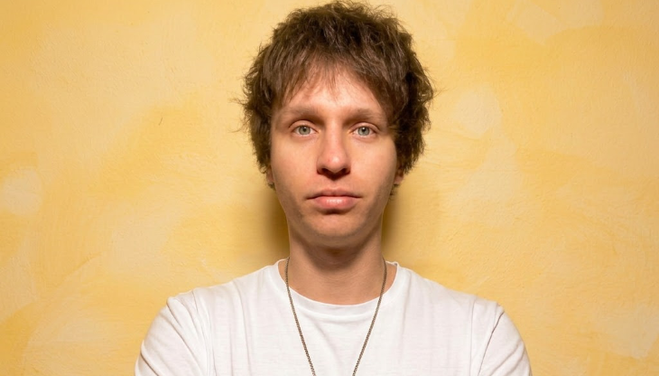 Giovanni Pilati ora è Direttore Creativo Digitale di StileDiBologna