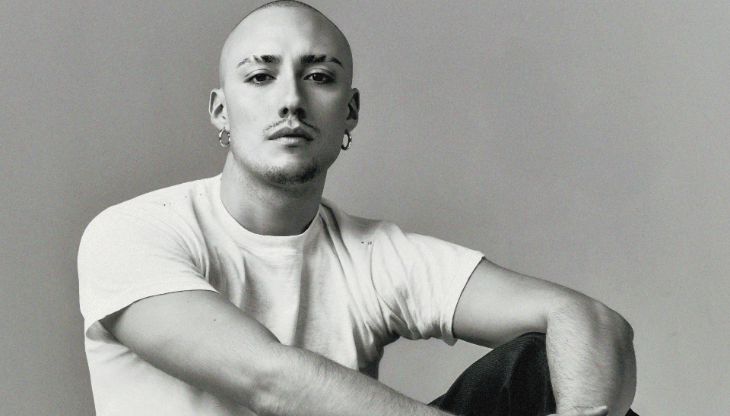  Marcelo Gutierrez è il primo Global Make-up Artistry Creative Director di Kiko Milano