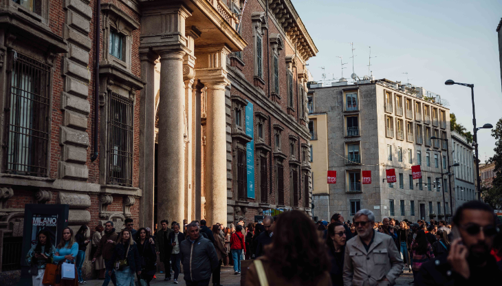 foto ufficio stampa Fuorisalone