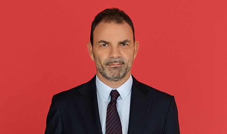 Fabrizio Angelini