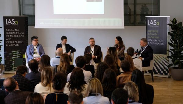 Tavola Rotonda CTV a IAS Beyond 2026