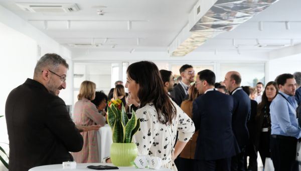 Networking a IAS Beyond Milano