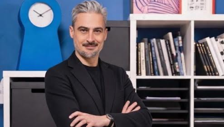 Marco Galimberti, Country Marketing Manager Ikea Italia