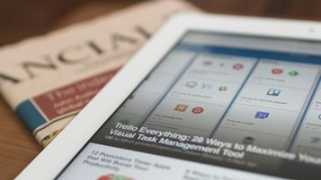 Foto di Matthew Guay su Unsplash