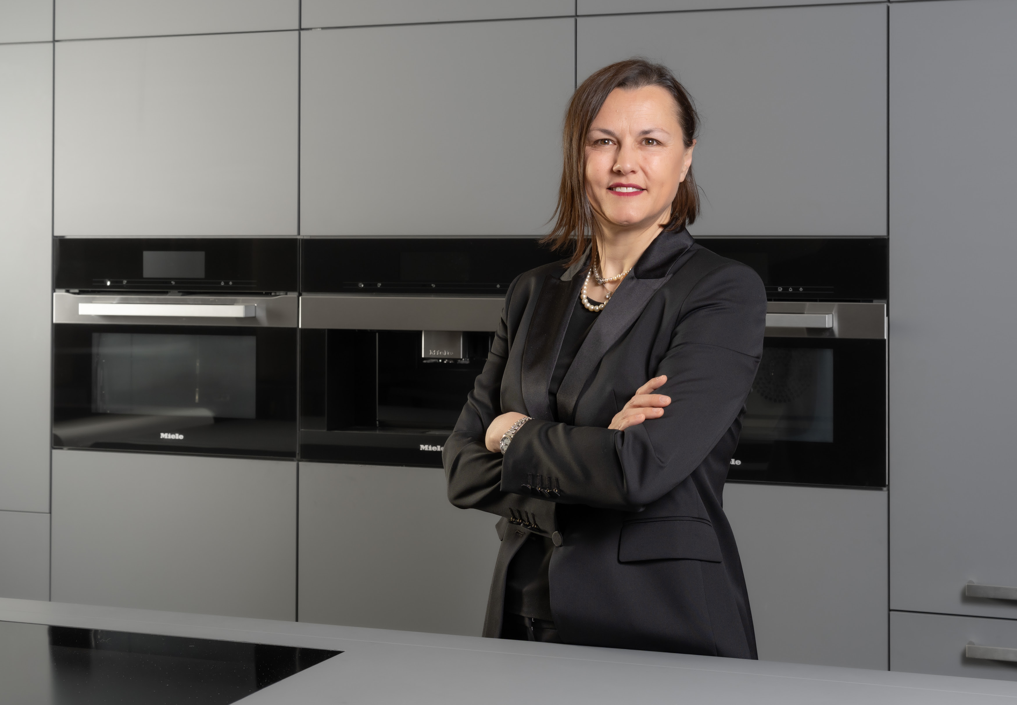 Elisa Reginato è la nuova Managing Director di Miele Italia