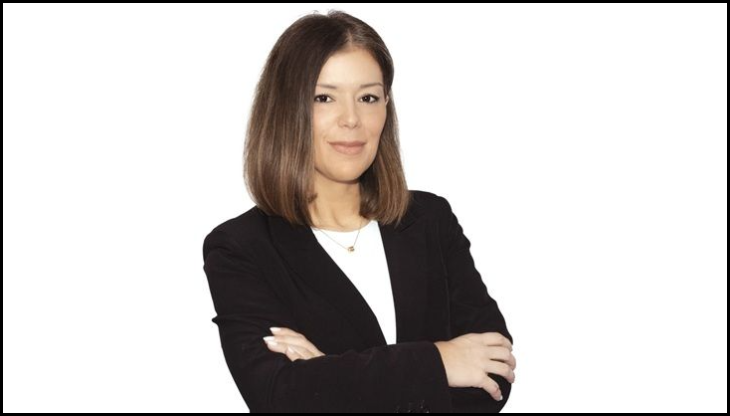 Fabia Bernacchi, Chief Communication and Brand Officer Prima Assicurazioni