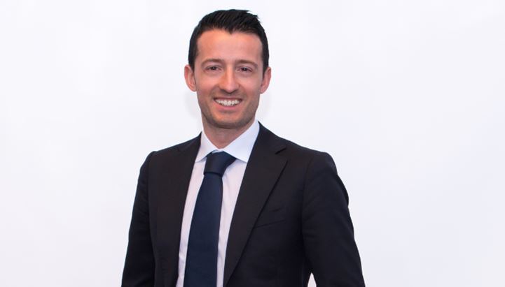 Roberto Cirtoli, Managing Director & Partner di Evolution People