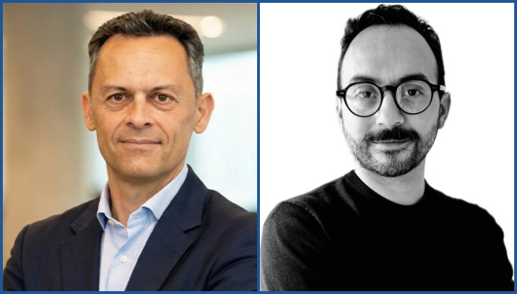 Alessandro Scartezzini e David Garcia