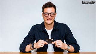 Matteo Ferravante, Head of Growth di Tundr