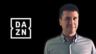 Andrea Cerasoli, VP Media di Dazn Italia