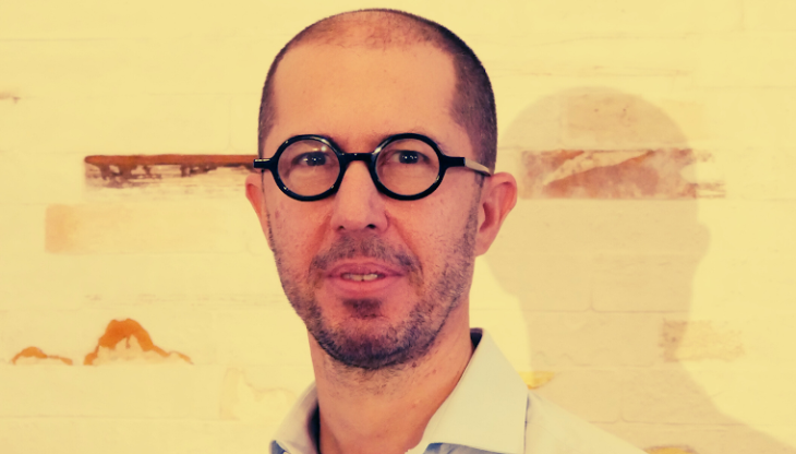 Andrea Prosperi è il nuovo Head of Brand Partnerships de La Città Fatta Per Me
