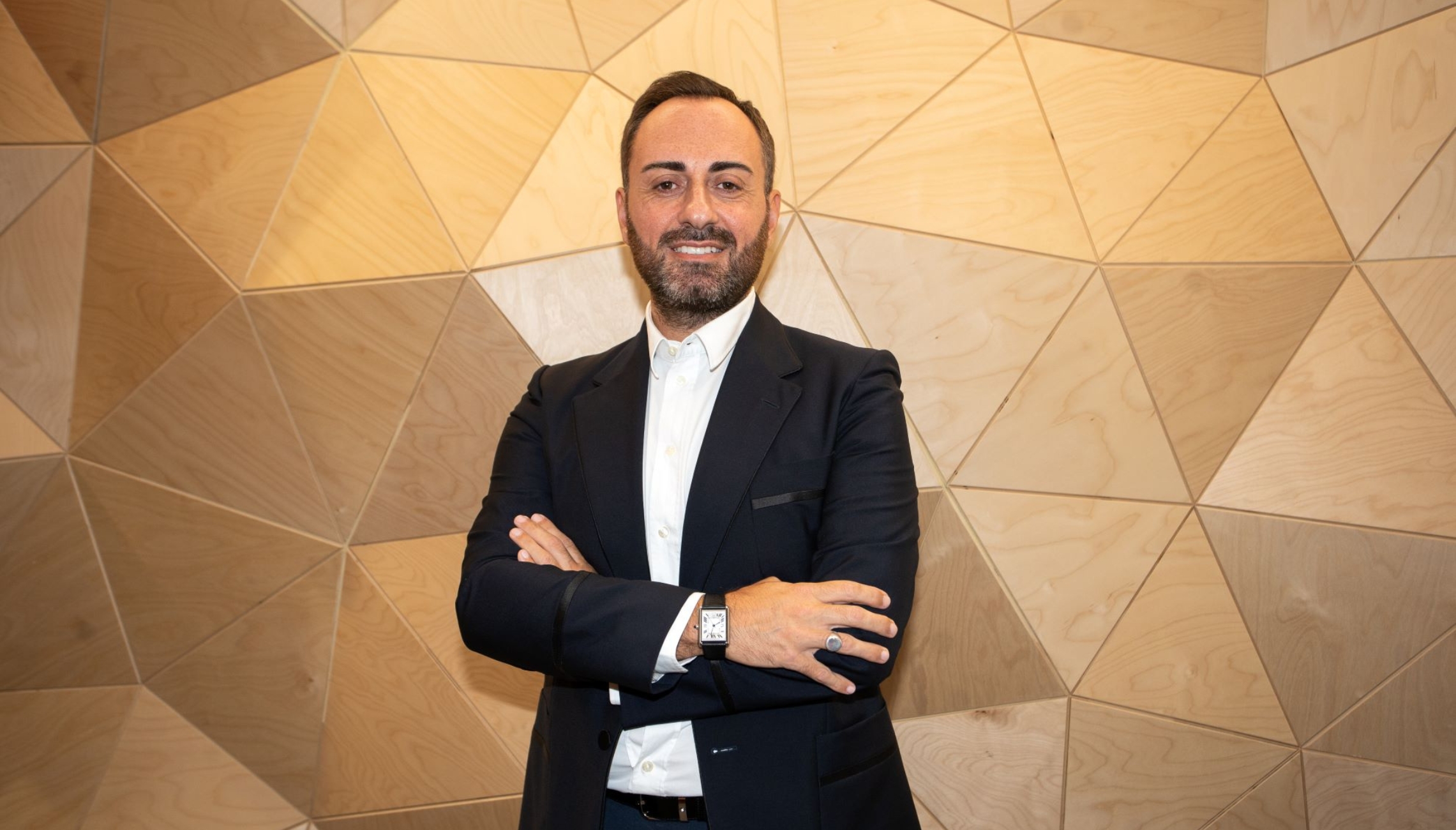 Francesco Sodano, Marketing Director di MediaWorld
