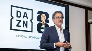 Stefano Azzi, Ceo di Dazn Italia