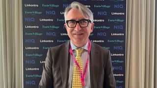 Federico Cappi, Head of Retail Marketing di Conserve Italia, a Linkontro 2026