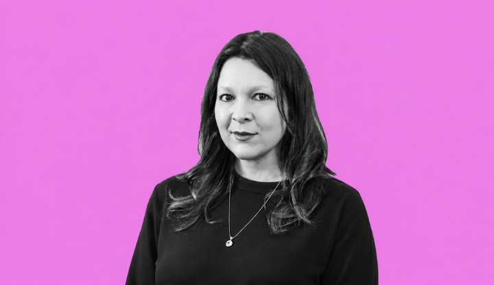 Francesca Grilli, Managing Director di Cognitive