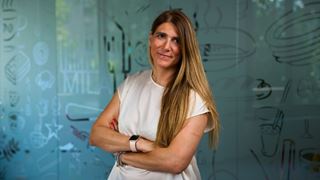 Elisa Cavestro, Head of Marketing di NewPrinces Italia per l’area Specialized Nutrition