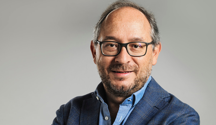 Roberto Botto, CEO & Founder di Libera Brand Building