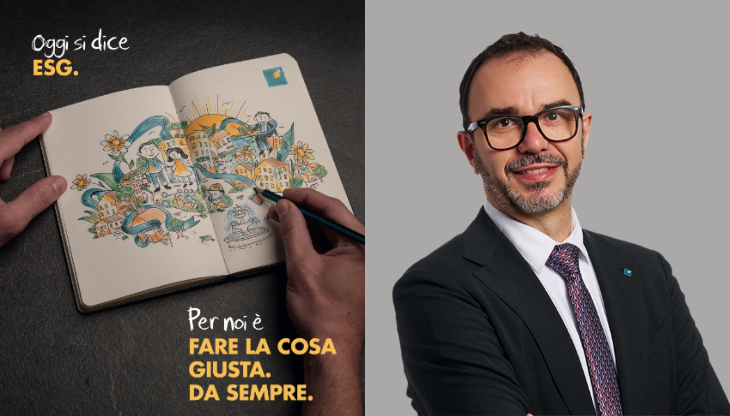 La nuova campagna e Sandro Bolognesi