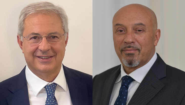 Marco e Paolo Jannarelli