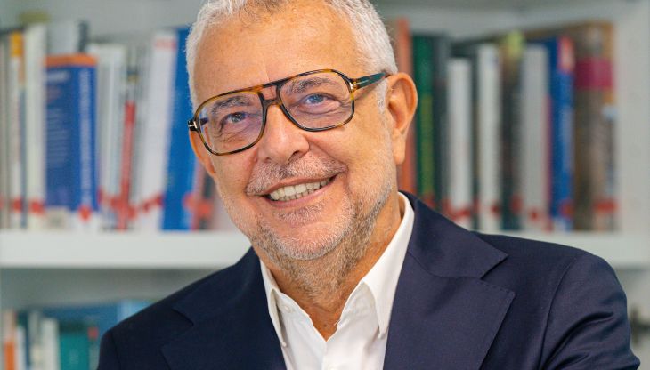 Andrea Cardamone, Executive Chairman di Digital360