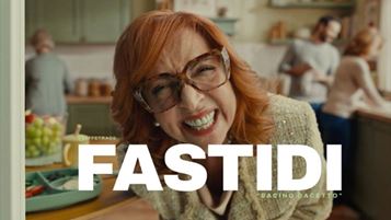 Un'immagine del nuovo spot di Effe Trade