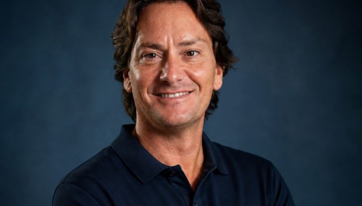 Fabrizio Perrone, CEO di 2Watch Group