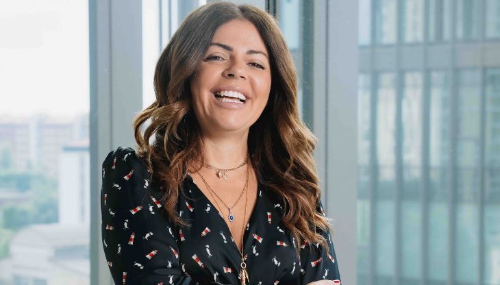 Federica Palermini, Direttrice Marketing di Crai