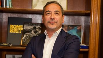 Giovanni Russo