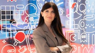 Anna Sanfilippo è la nuova Chief Marketing Officer di iliad